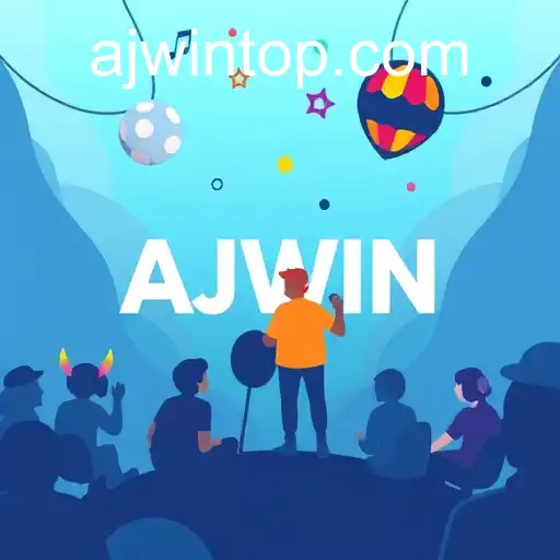 Gaming Experience AJWIN - 800+ Premium and Exclusive Games