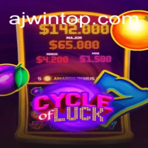 Cycle of Luck: A Unique Gaming Experience Enhanced by AJWIN