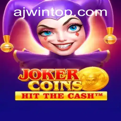 JokerCoins: A Thrilling Adventure in Gaming