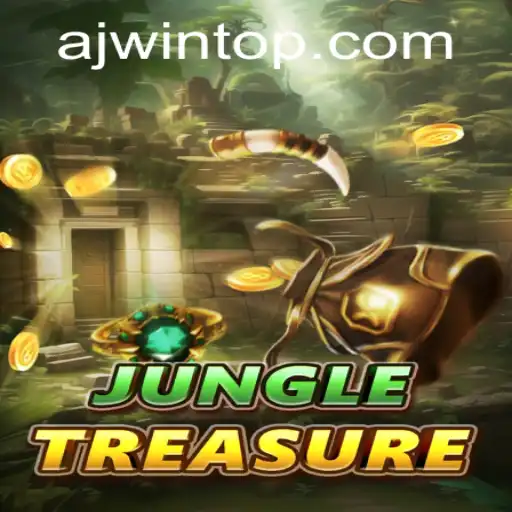 JungleTreasure: Unleashing the Adventure with AJWIN