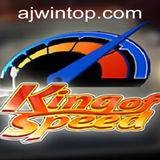 KingofSpeed: The Thrill of Racing Reimagined