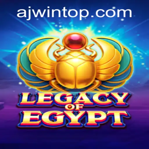 Unveiling the Magic of LegacyOfEgypt: Journey Through Time with AJWIN