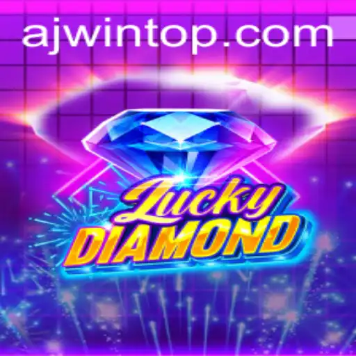 LuckyDiamond: A Gem of a Game with AJWIN