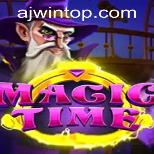Unlock the Magic: Discovering the Thrills of MagicTime