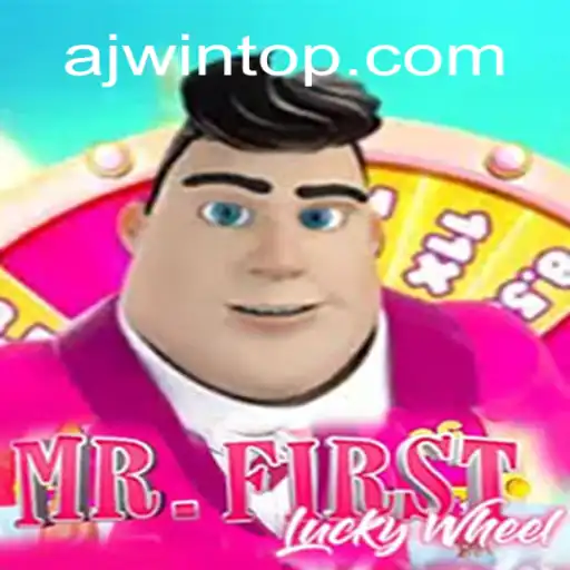 Experience the Thrill of MrFirstLuckyWheel with AJWIN