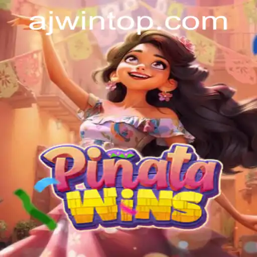 PinataWins: A Festive Adventure with AJWIN