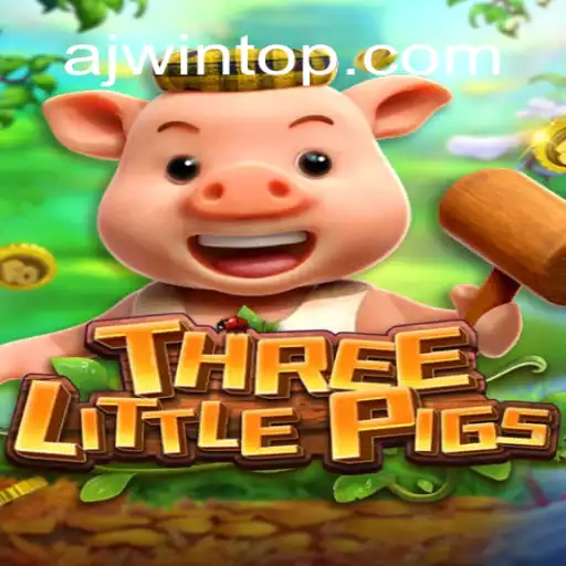 THREELITTLEPIGS and the Intriguing Key: AJWIN
