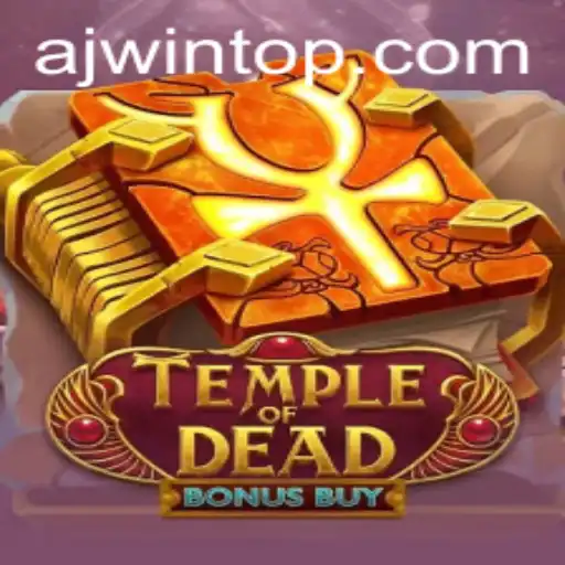Explore the Thrills of TempleofDeadBonusBuy With AJWIN