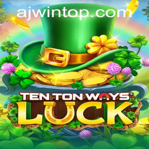 Embark on a Journey with TenTonWaysLuck: Exploring AJWIN