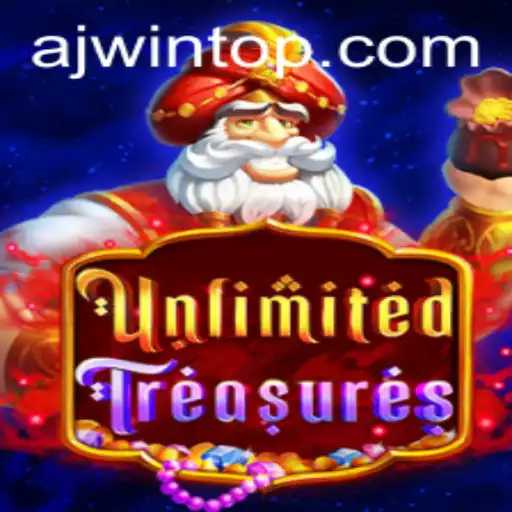 Discover the Excitement of UnlimitedTreasures: Unlock Adventures with AJWIN